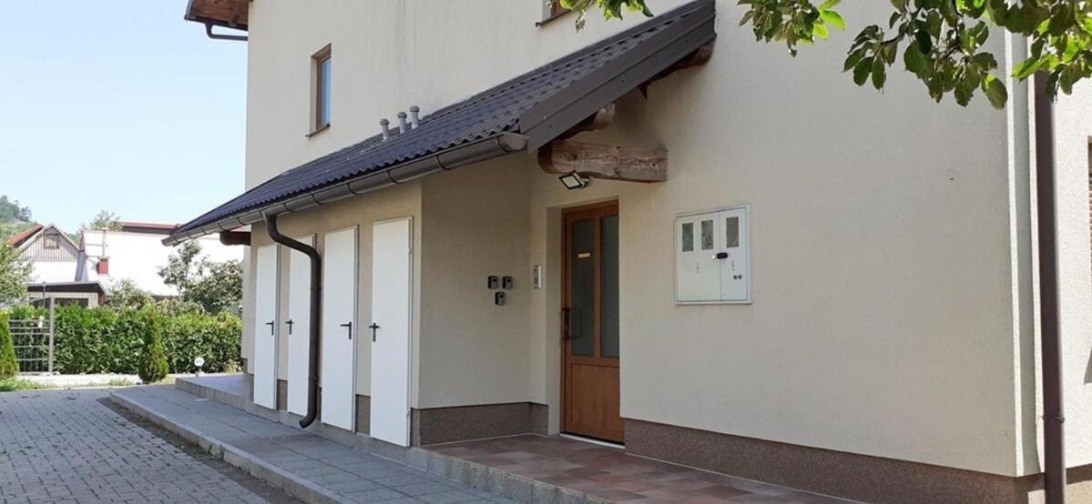 Apartments With A Parking Space Fuzine, Gorski Kotar - 19537 Extérieur photo