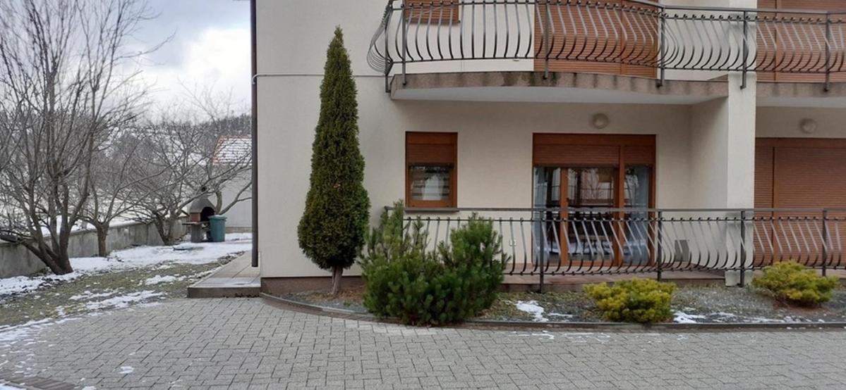 Apartments With A Parking Space Fuzine, Gorski Kotar - 19537 Extérieur photo